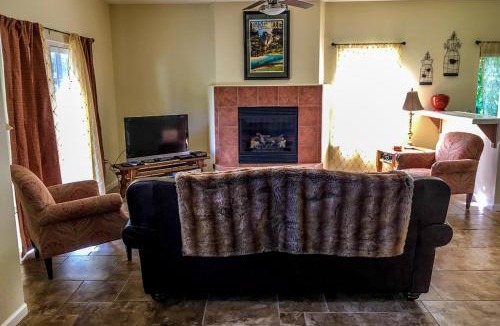 Bass Lake Apartment | Willard Lake House