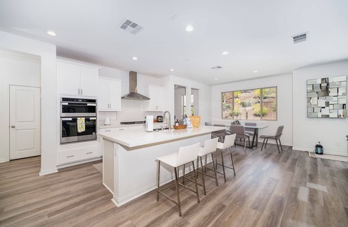 Winchester House | Wine Country | Pool. Spa. Game Room. Fire Pit. BBQ