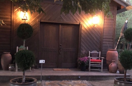Temecula Apartment | Wine Country Working Wool Sheep Farm Stay; Hay Barn Cottage 501c3