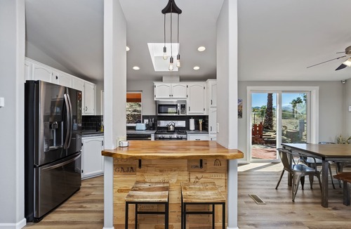 Temecula House | Winery Getaway