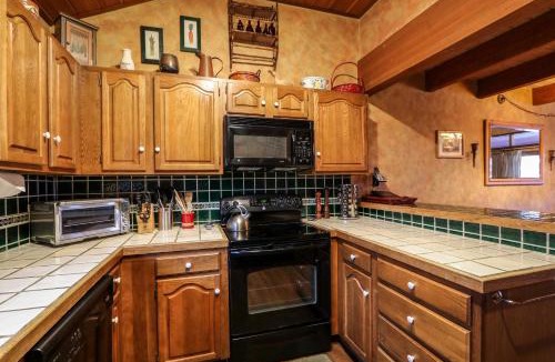 Mammoth Lakes Apartment | Winterset 12 Condo