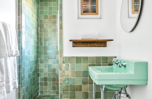 Wonder Valley House | Wonder Valley Green House - Near Joshua Tree National Park