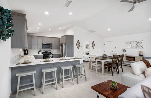 Temecula House | Woodchuck Retreat & RV Park