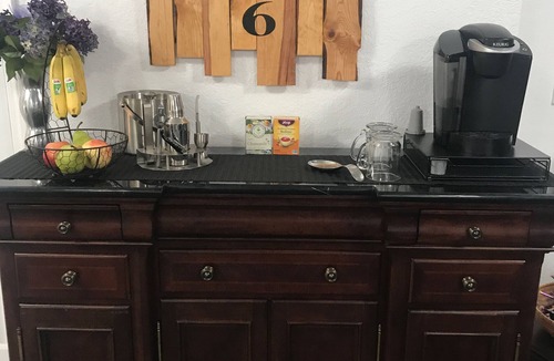 Phoenix Lake-Cedar Ridge Apartment | Wooded Retreat, Welcome to the Woods! Fun, Games! Destress,Quiet Private Setting