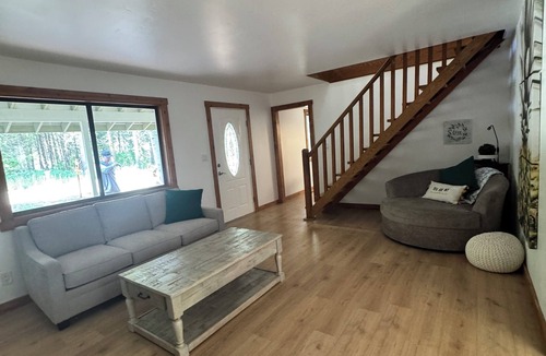 Tahoe Paradise House | Work Play or Rebuild - South Lake Tahoe Living Made Easy