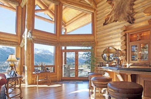 June Lake Cabin | World-class Jewel Of The Sierra Nevada Mountains/mono county license #3179
