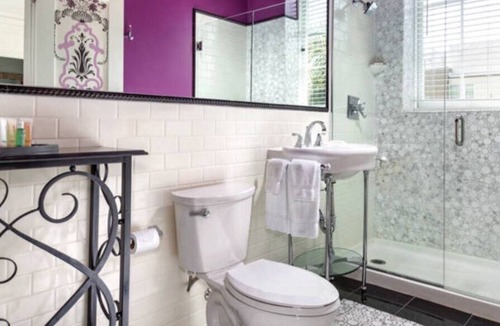 Park West Hotel | WorldMark Inn at the Park - 2 Bedroom