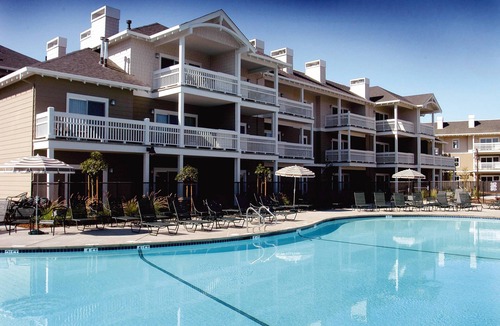 Windsor Condo | Worldmark Windsor, Beautiful Wine Country 2BR 2Bath Sleep6 Resort Condos