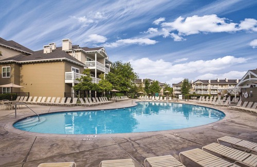 Santa Rosa Condo | Worldmark Windsor/Healdsburg Wine country 3BR 2BATH Sleeps8 Instabook!