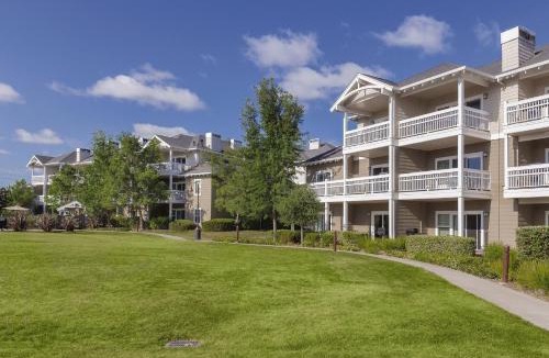 Windsor Resort | WorldMark Windsor