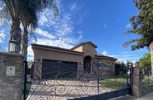 Lake Balboa House | WOW.!! Stunning 3 Bedroom Luxury Lake Balboa Home.