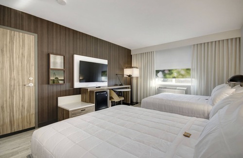 North Natomas Hotel | Wyndham Garden Sacramento Airport Natomas