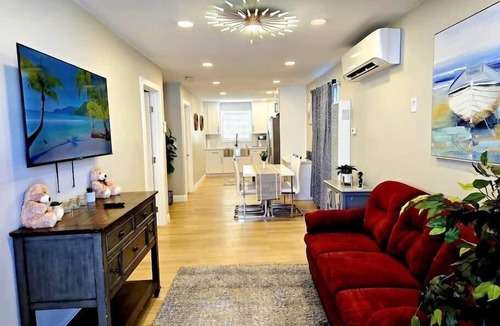 Lemon Grove Apartment | Xlnc Home 2bed 2bath by sdstay