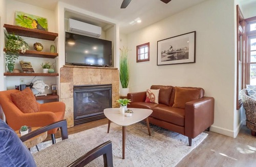 Mission Beach House | Yarmouth Manor