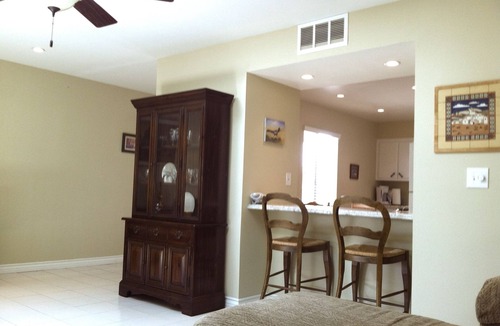 Sun City House | Year-Round Paradise: Walk to Markets, Mall & Restaurants-A 55+ Community