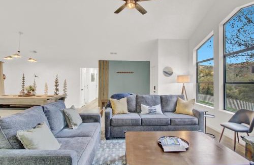 Oakhurst House | Yosemite Forest Villa