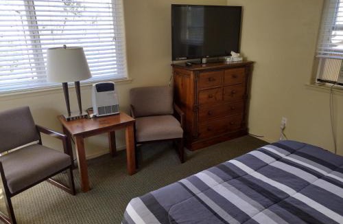 El Portal House | Yosemite Gatekeeper's Lodge