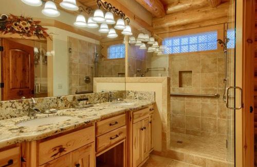 North Wawona House | Yosemite's Luxury Estate