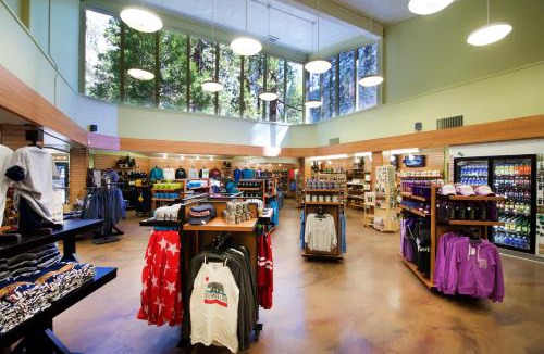 Yosemite Village Hotel | Yosemite Valley Lodge