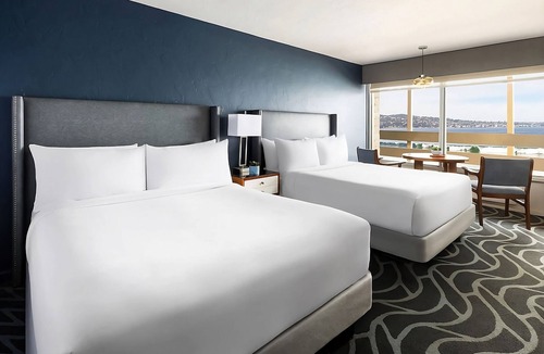 Monterey House | You Found It! 4 Pet-friendly Units, Ocean View, Outdoor Swimming Pool