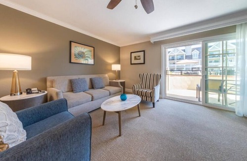 Carlsbad Village Hotel | Your Dream Getaway! 3 Spacious Units, Free Parking, Swimming Pool!