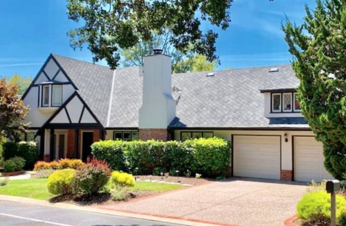 Greenbrae House | Your home away from home in the flats of Greenbrae