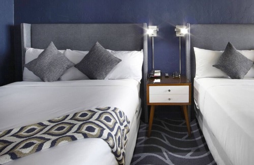 Monterey House | Your Monterey Getaway! 3 Roomy Units, Ocean View, Pet-friendly, Swimming Pool!