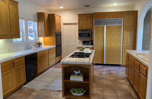 Ojai House | Your own Ojai farm!