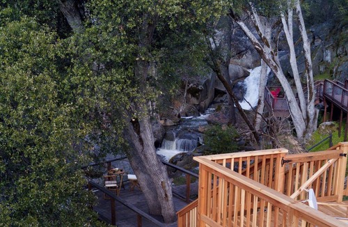 Yosemite Forks Cabin | Your Yosemite Waterfall Serene Escape-13mi to South Gate 5 min to Bass Lake