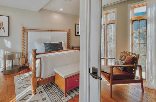 Avalon Hotel | Zane Grey Pueblo Hotel