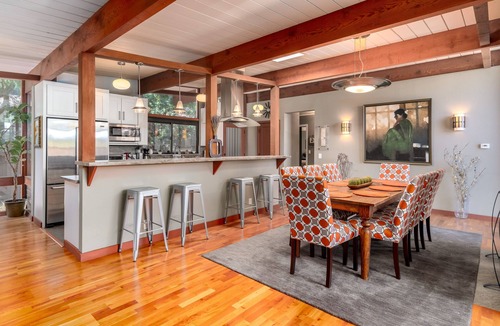 Midtown House | Zen Meets Art, Art Meets Luxury