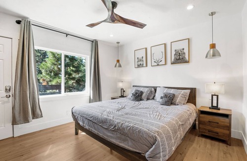 Zephyr Cove Apartment | Zephyr Cove Unit 2