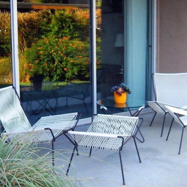 Newly Renovated Studio-Modern Life Style - Few Blocks From El Paseo