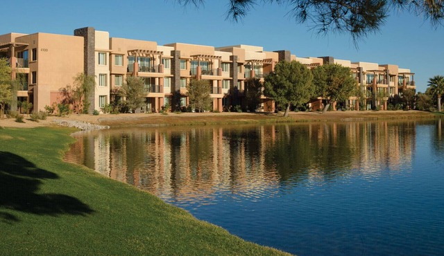 1 Bedroom - Marriott's Shadow Ridge II - The Enclaves - Full Resort Access