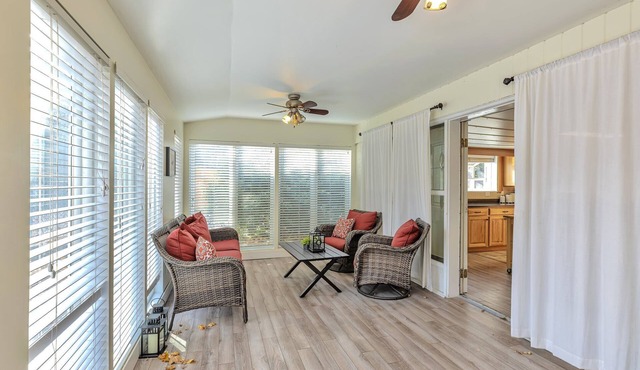 4 Bed, 1.5 Bath East SLC Apt - Blazing Google Fiber