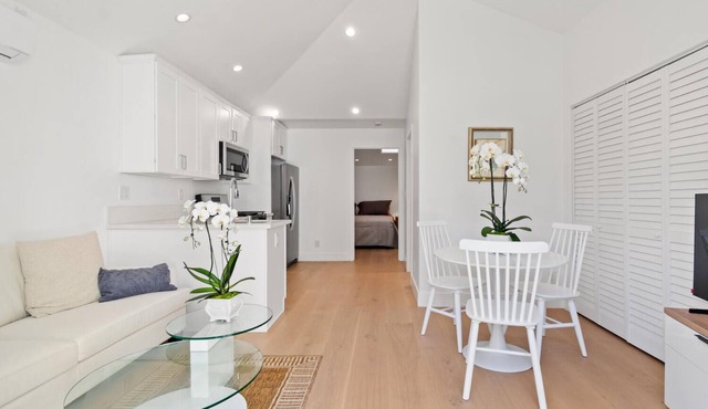 A gem in the Heart of Culver City