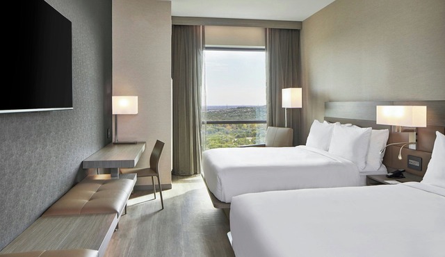 AC Hotel by Marriott Austin Hill Country