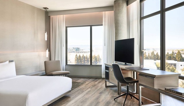 AC Hotel by Marriott Sunnyvale Moffett Park