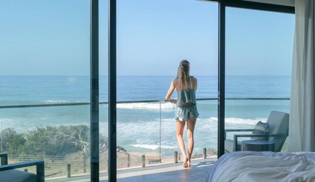 Alila Marea Beach Resort Encinitas, a Hyatt Luxury Resort