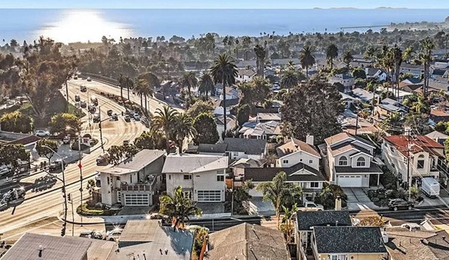Beach Home