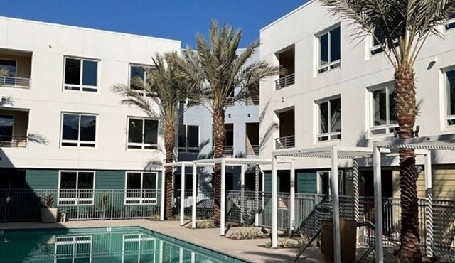 Bowen: Comfortable 1-Bedroom Escape in San Diego with WiFi & AC