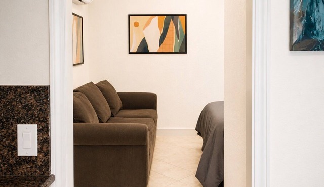 Bright Boutique Studio in Glendale