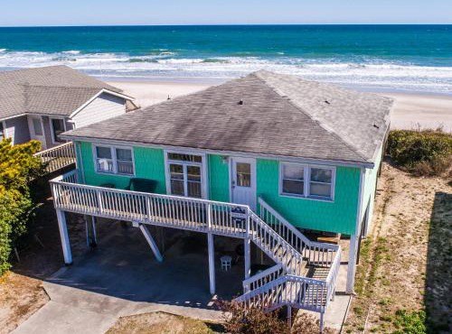 Brights Beach Front