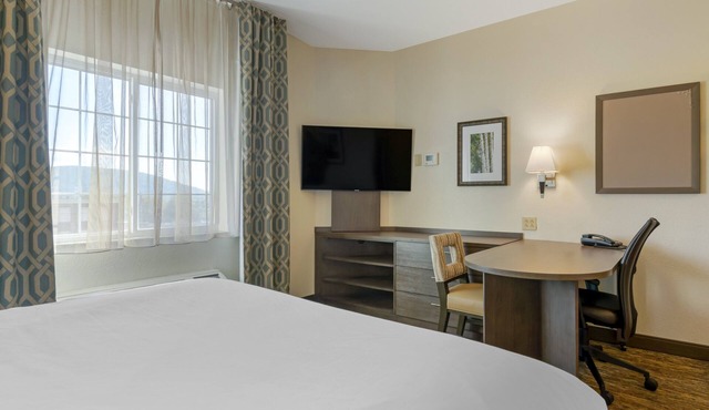 Candlewood Suites Reading by IHG