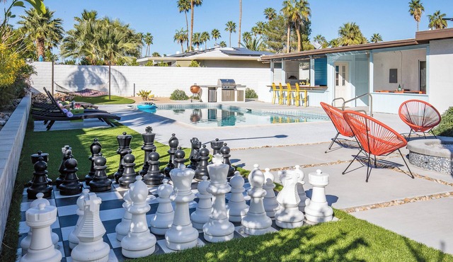 Carillo Special Special Summer Rates Now In Effect