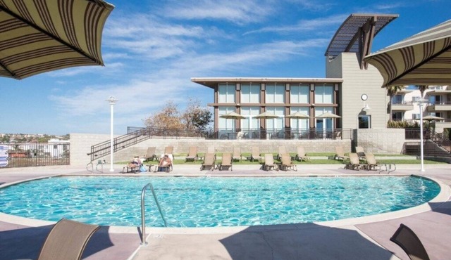 Carlsbad | Family Beach Adventure | Pool + Beach | 2BR
