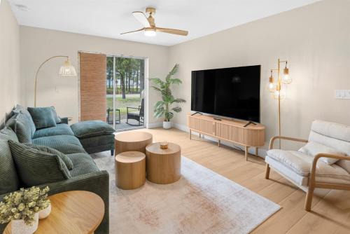 Casa Palma Modern Coastal Retreat