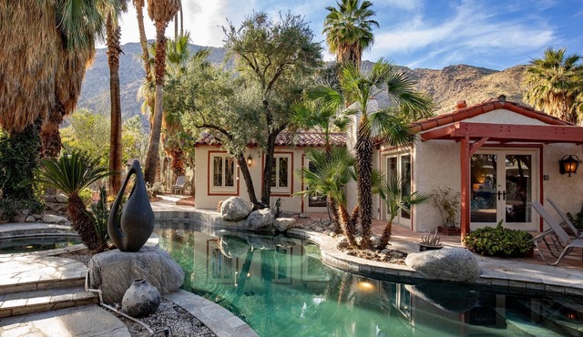 Casa Papagayos Special Summer Rates Now In Effect