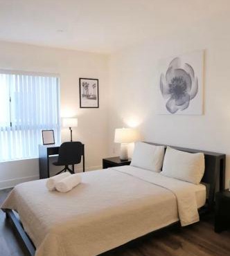 Centrally Located Room