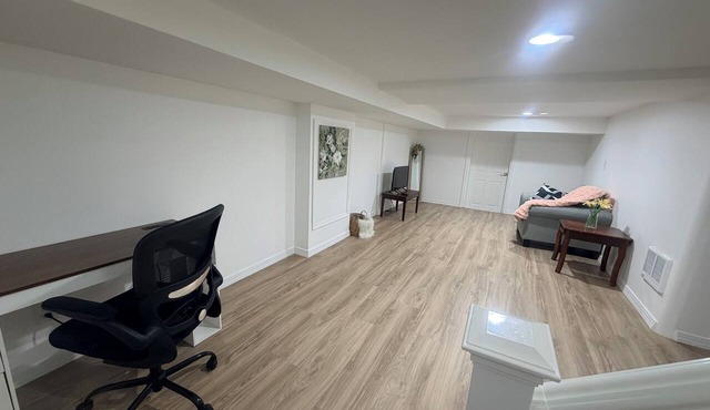 Charming 2-bedroom apartment in the heart of Robesonia